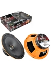 BR-8 Oto Midrange Robotrend 20cm 200 Watt 2 Adet