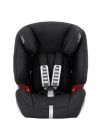 Britax Römer Evolva 9-36 Oto Koltuğu - Cosmos Black