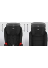 Britax Römer Evolva 9-36 Oto Koltuğu - Cosmos Black