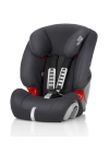 Britax Römer Evolva 9-36 Oto Koltuğu - Storm Grey