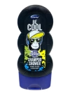 Bübchen Çocuk Şampuan&Duş Jeli 2 in 1 Be Cool 230 ml