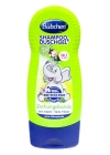 Bübchen Çocuk Şampuan&Duş Jeli 2 in 1 Dschungelbande 230 ml