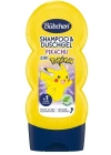 Bübchen Çocuk Şampuan&Duş Jeli 2 in 1 Pokemon Pikachu 230 ml