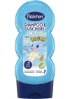 Bübchen Çocuk Şampuan&Duş Jeli 2 in 1 Pokemon Schiggy 230 ml