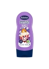 Bübchen Çocuk Şampuan&Duş Jeli 2 in 1 Popcorn Monster 230 ml