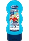 Bübchen Çocuk Şampuan&Duş Jeli 2 in 1 Sporty Friend 230 ml