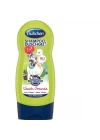 Bübchen Çocuk Şampuan&Duş Jeli 2 in 1 Wasch Friend 230 ml