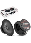 BX-16 Oto Midrange Robotrend 16cm 220 Watt 2 Adet