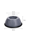 ShopZum PM-6379 4MP H265+ POE PLASTİK KASA IP DOME KAMERA UNIVIEW