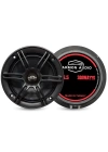 CARMON CA-6.5 Oto Midrange Robotrend 16cm 300 Watt 2 Adet