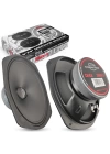 CARMON CA-6.9 Oto Midrange Robotrend Oval 6X9 İnç 360 Watt Kapaklı 2 Adet