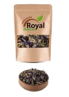 Çay Butterfly Pea Flower Tea Mavi Kelebek Sarmaşığı Çayı Deluxe Seri  25 Gr