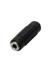 ÇEVİRİCİ JACK ARA APARAT 3.5MM DİŞİ DİŞİ  DY-2260A