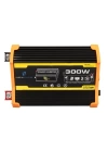 CHB300W 12 VOLT 300 WATT MODIFIED SINUS POWER INVERTER