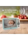 Chicco Evolution Kameralı Akıllı Bebek Telsizi