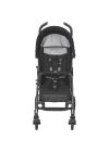 Chicco Lite Way 3 Top Baston Bebek Arabası - Siyah