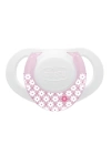 Chicco Physio Compact Emzik (0-6 Ay) - Kız