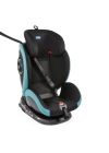 Chicco Seat 4 Fix 0-36 kg Isofix Oto Koltuğu - Octane