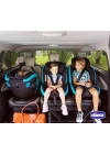 Chicco Seat 4 Fix 0-36 kg Isofix Oto Koltuğu - Octane