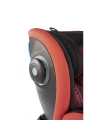 Chicco Seat 4 Fix 0-36 kg Isofix Oto Koltuğu - Poppy Red