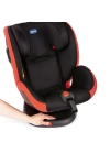 Chicco Seat 4 Fix 0-36 kg Isofix Oto Koltuğu - Poppy Red