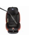 Chicco Seat 4 Fix 0-36 kg Isofix Oto Koltuğu - Poppy Red