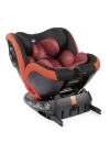 Chicco Seat 4 Fix 0-36 kg Isofix Oto Koltuğu - Poppy Red