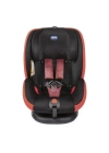 Chicco Seat 4 Fix 0-36 kg Isofix Oto Koltuğu - Poppy Red