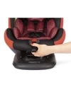 Chicco Seat 4 Fix 0-36 kg Isofix Oto Koltuğu - Poppy Red