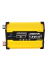 CHY300W 12 VOLT 300 WATT MODIFIED SINUS POWER INVERTER