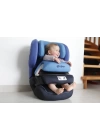 Cybex Juno 2 Fix Oto Koltuğu 9-18 kg - Heavenly Blue