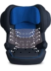 Cybex Juno 2 Fix Oto Koltuğu 9-18 kg - Heavenly Blue