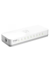 D-LINK DES-1008C 8 PORT 10/100 MBPS ETHERNET SWITCH