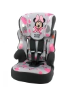 Disney 9-36Kg Oto Koltuğu - Minnie Mouse