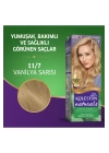 Naturals Saç Boyası Vanilya Sarısı 11/7 2x Paket