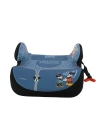 Disney Mickey Love Comfort Isofixli Yükseltici 15-36kg Oto Koltuğu