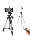 DK-3888 Tripod Uzaktan Kumandalı Ayarlanabilir 102cm