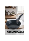 Döküm Granit Kızartma Tavası Laviolette Design 719610