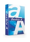 Double A A4 80 gr 500 Yaprak Fotokopi Kağıdı