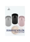 Dumansız Küllük Chiaramonte Design 3 lü Set 719013