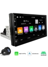 ET-446 Tofaş Double Teyp Android 7 İnç 4x55 Watt 2+32GB