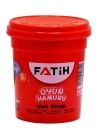 Fatih Oyun Hamuru Tek Renk Kırmızı  130 gr