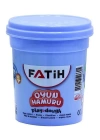 Fatih Oyun Hamuru Tek Renk Mavi  130 gr