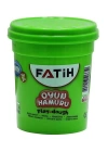 Fatih Oyun Hamuru Tek Renk Yeşil 130 gr