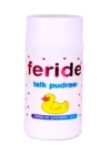 Feride Serpme Talk Pudrası 75 Gr.