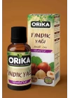 Fındık Yağı 20 Ml.