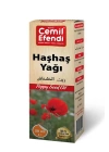 Haşhaş Yağı 50 Ml.