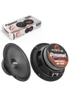 -16 Oto Midrange Robotrend 16cm 240 Watt 2 Adet