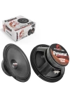 -25 Oto Midrange Robotrend 25cm 250 Watt 1 Adet