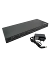 G-538J 8 PORT HDMI SPLITTER DAĞITICI